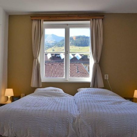 Appartement Kraxner Haus à Serfaus Extérieur photo