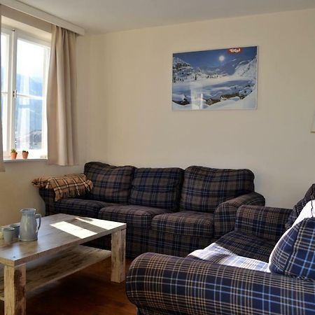 Appartement Kraxner Haus à Serfaus Extérieur photo