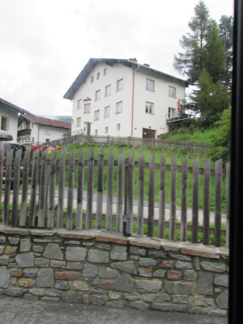 Appartement Kraxner Haus à Serfaus Extérieur photo